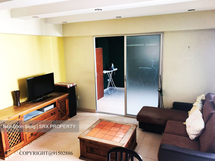 Blk 298C Compassvale Street (Sengkang), HDB 5 Rooms #194620172